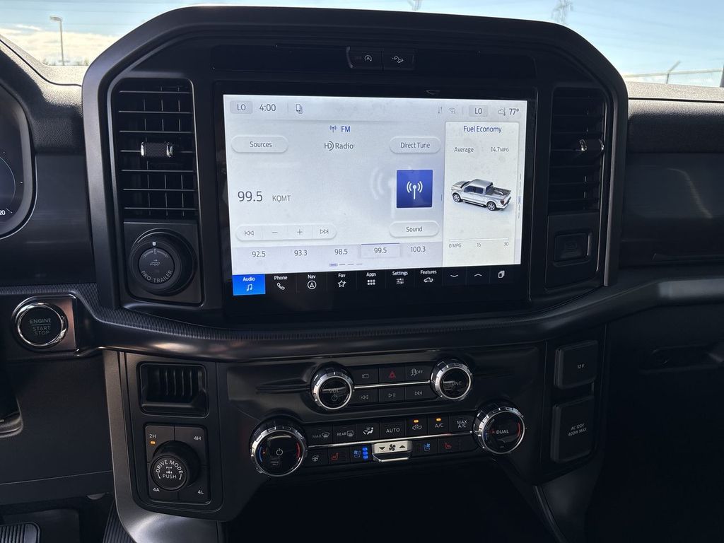Used 2026 Ford F-150 Truck
