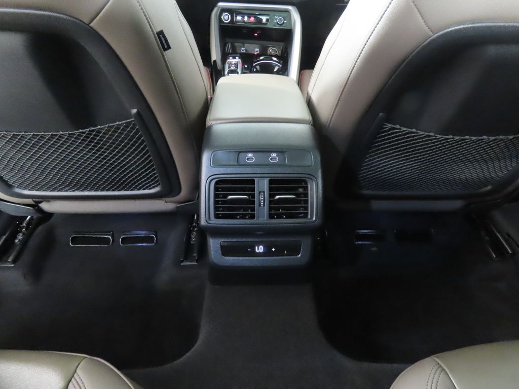 Thumbnail: 2025 Audi Q5 - 22