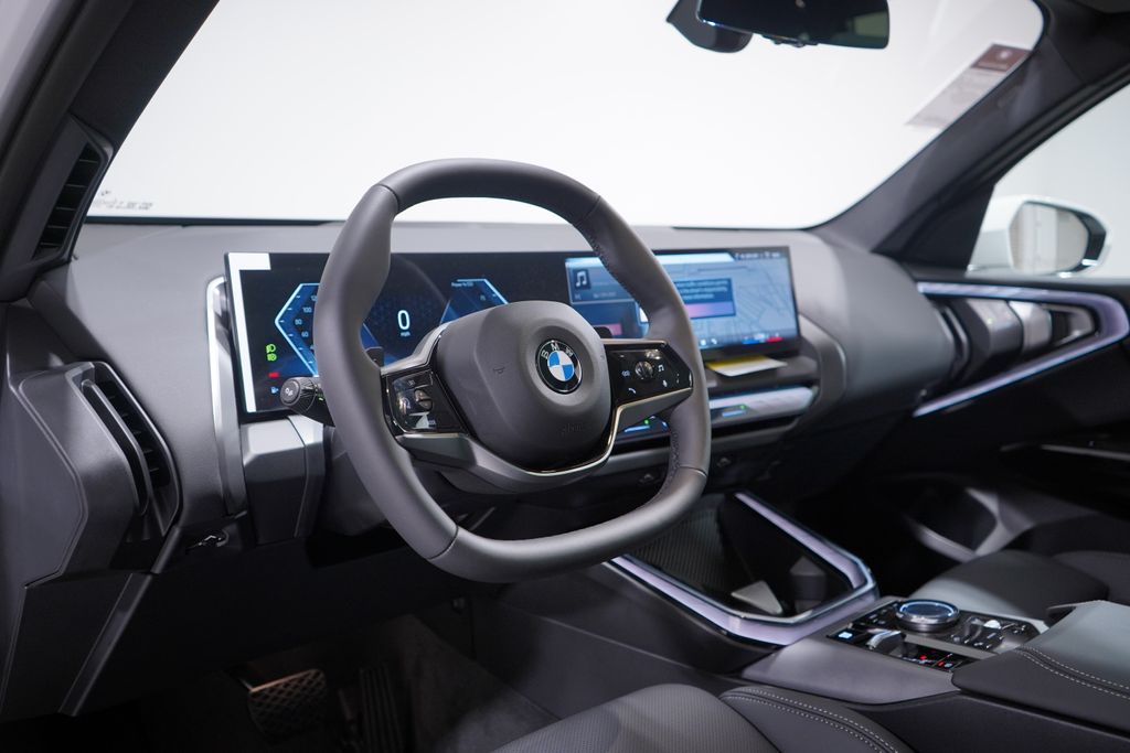 Thumbnail: 2026 BMW X3 - 6