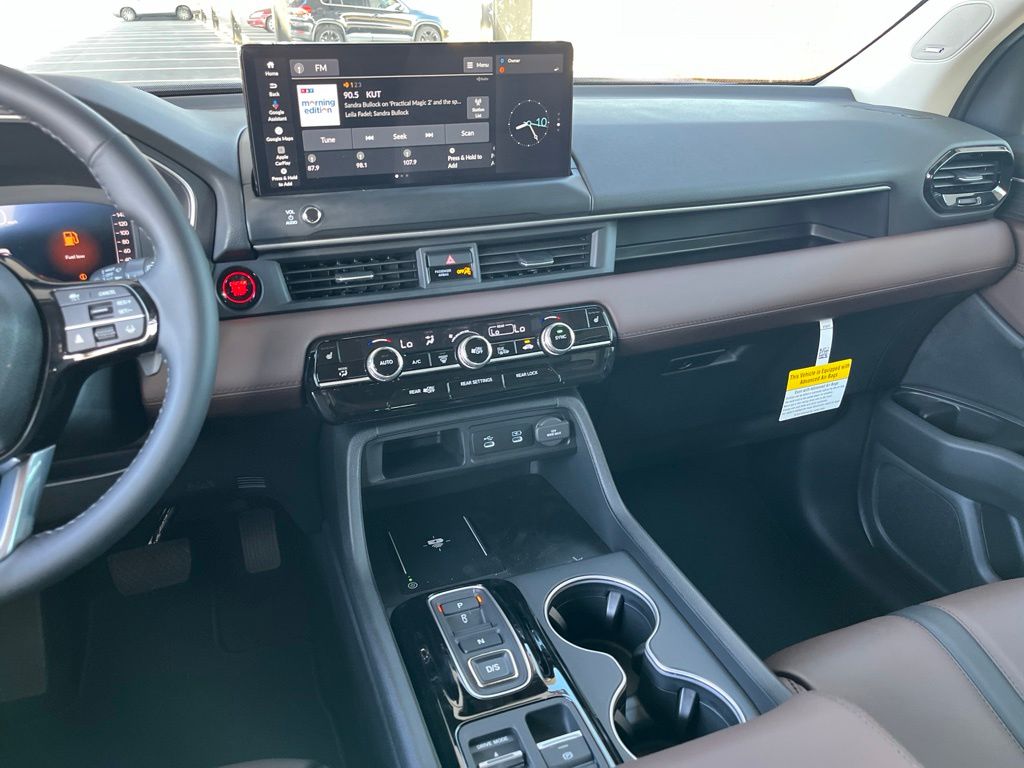 Thumbnail: 2026 Honda Pilot - 10