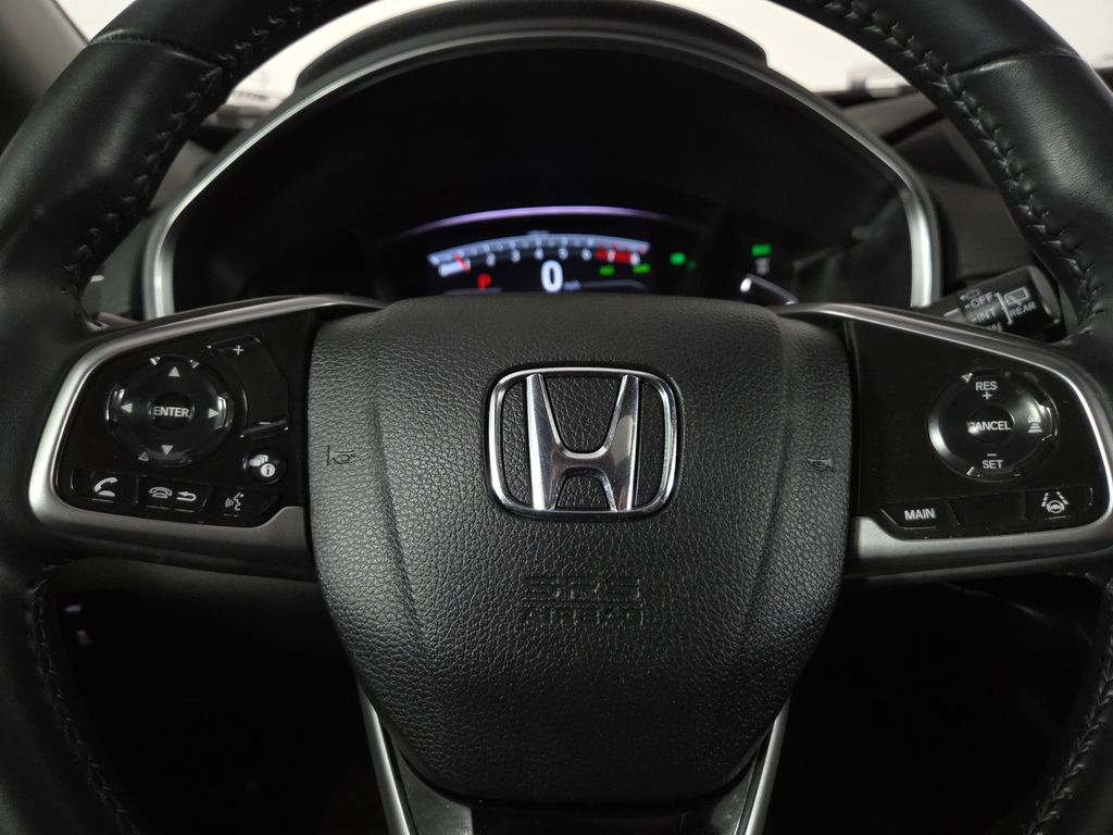 2022 Honda CR-V EX-L photo 18