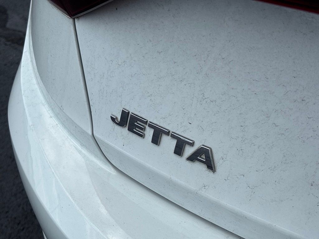 Used 2020 Volkswagen Jetta Sedan