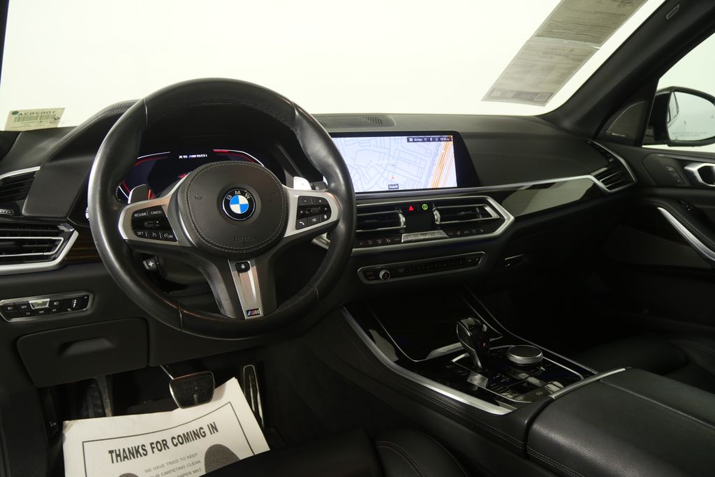 Thumbnail: 2020 BMW X5 - 18