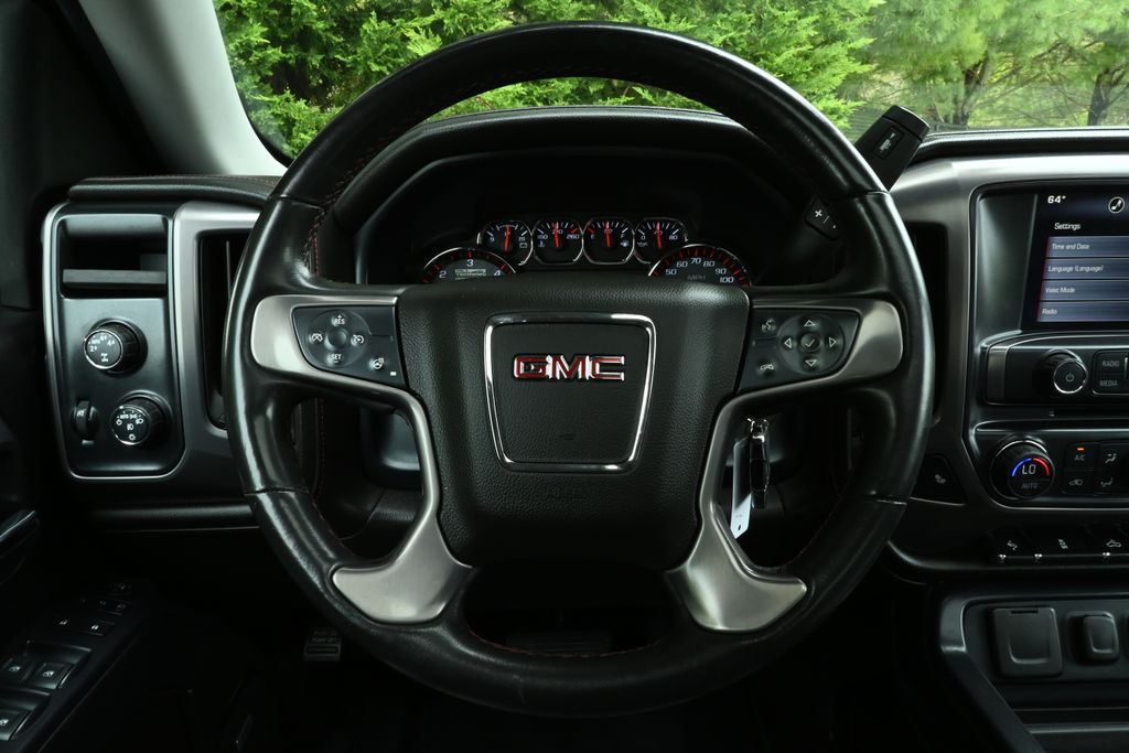 2015 GMC Sierra 1500 SLT 20