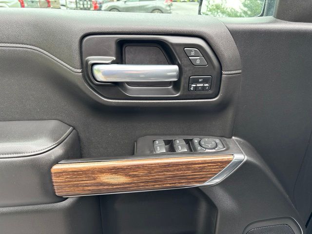 Used 2021 Chevrolet Silverado 1500 Truck