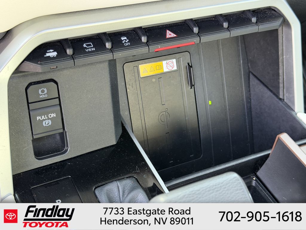 Used 2024 Toyota Tundra Hybrid Truck