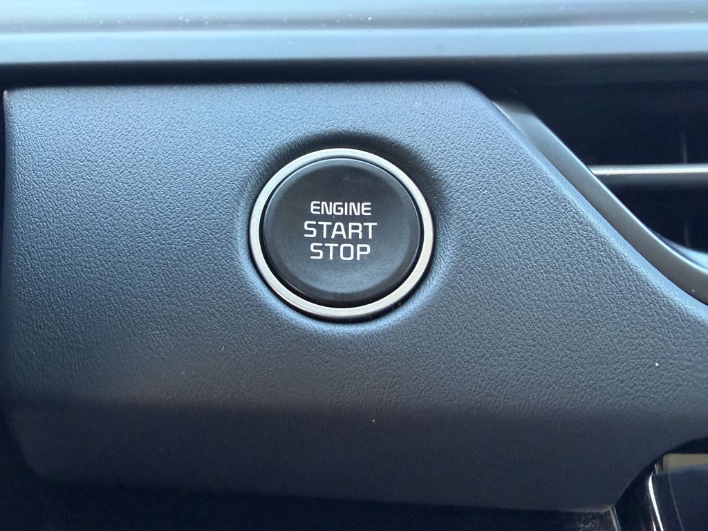 new 2026 Kia Seltos car, priced at $25,857