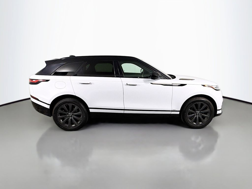 Thumbnail: 2019 Land Rover Range Rover Velar - 4