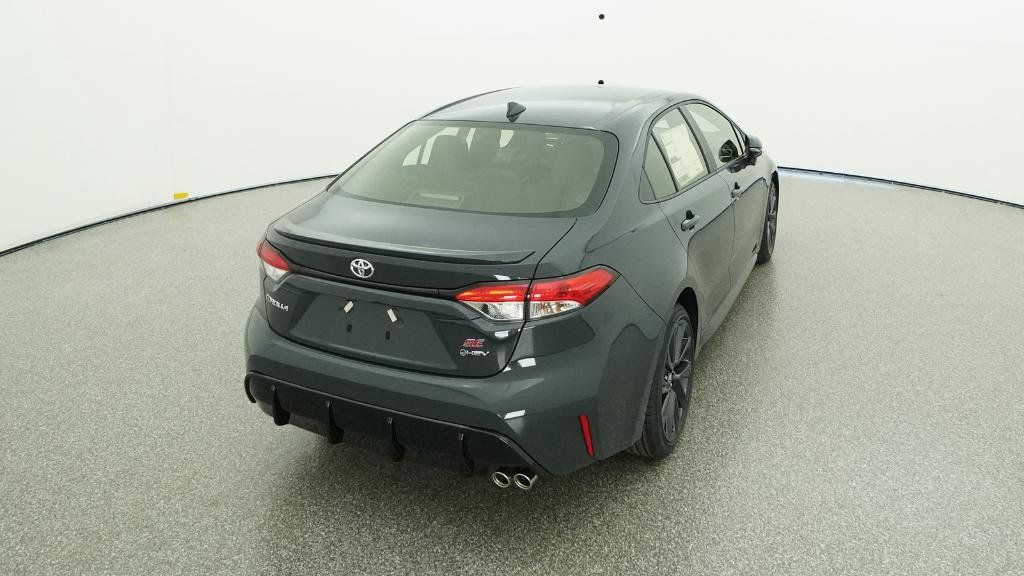 Thumbnail: 2026 Toyota Corolla - 25