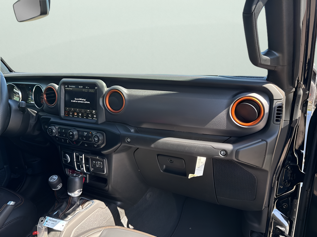 Used Car 2023 Jeep Gladiator  Mojave For Sale Under $40,000 In Austin, Texas