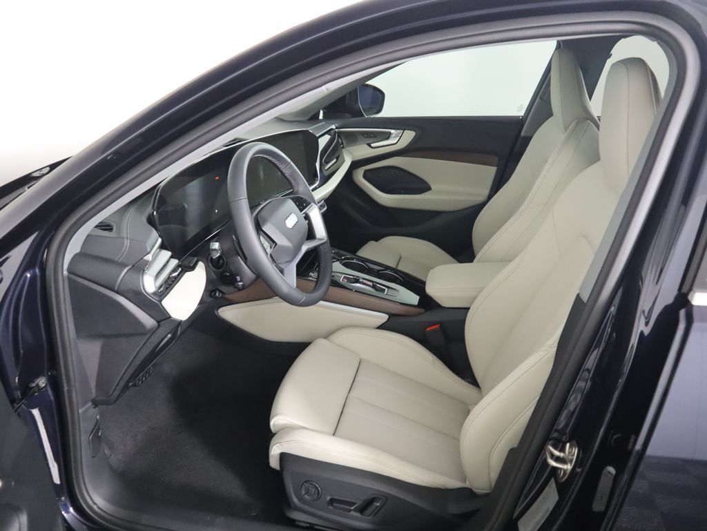 Thumbnail: 2025 Audi A5 - 21