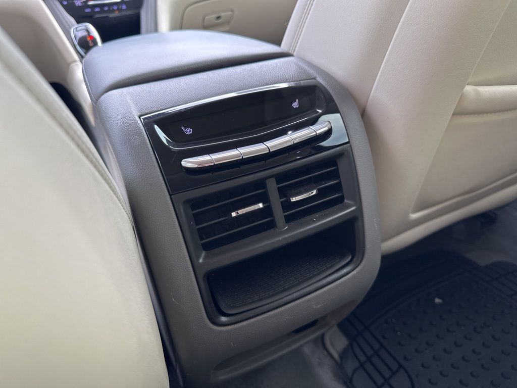 Used Car 2018 Cadillac Xt5  Luxury For Sale Under $20,000 In Austin, Texas