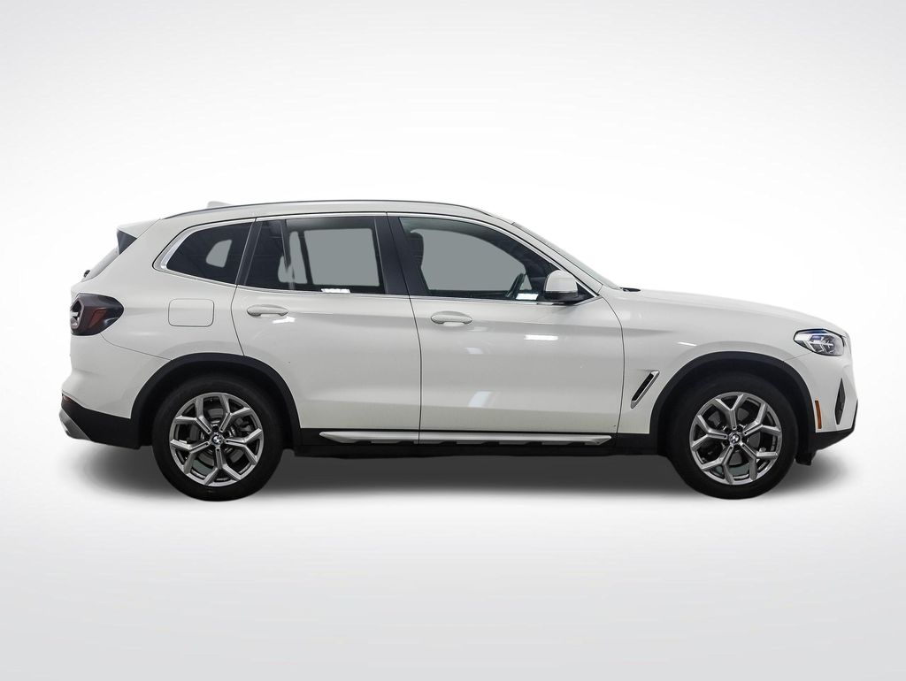 Thumbnail: 2023 BMW X3 - 6