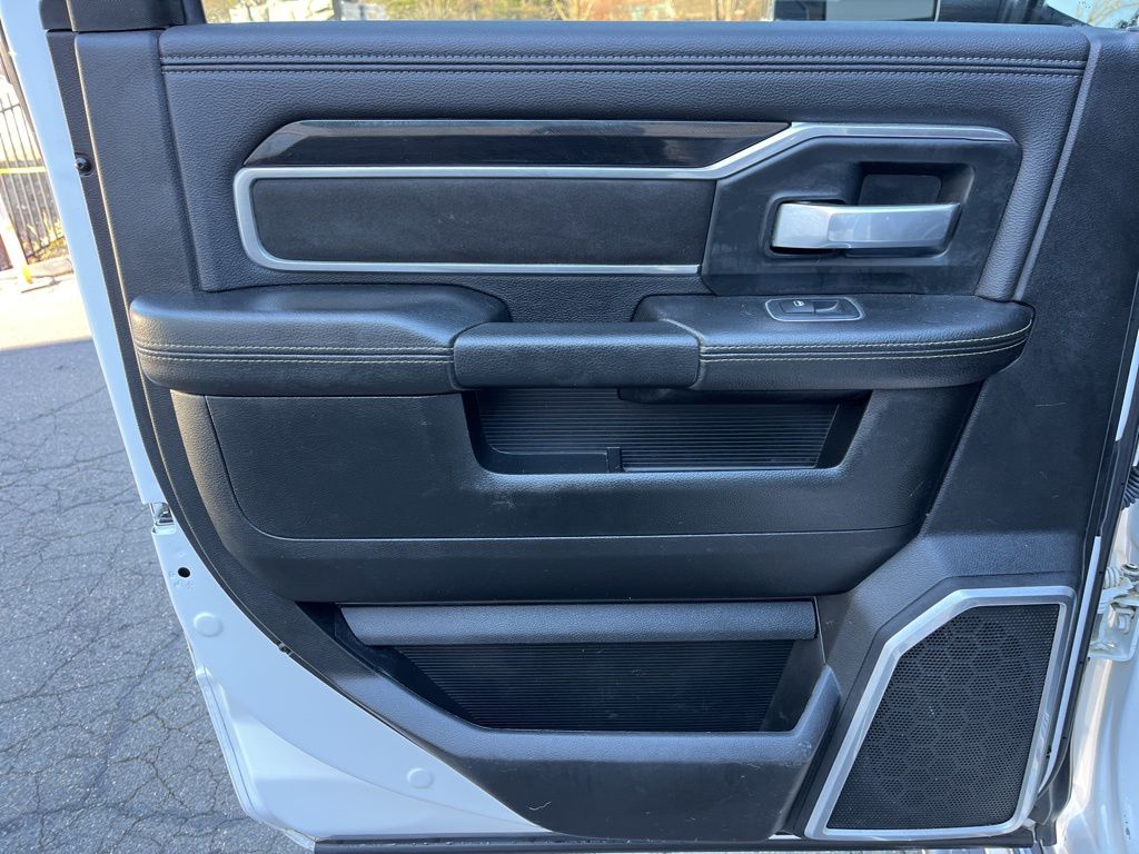 Thumbnail: 2020 RAM 3500 - 19