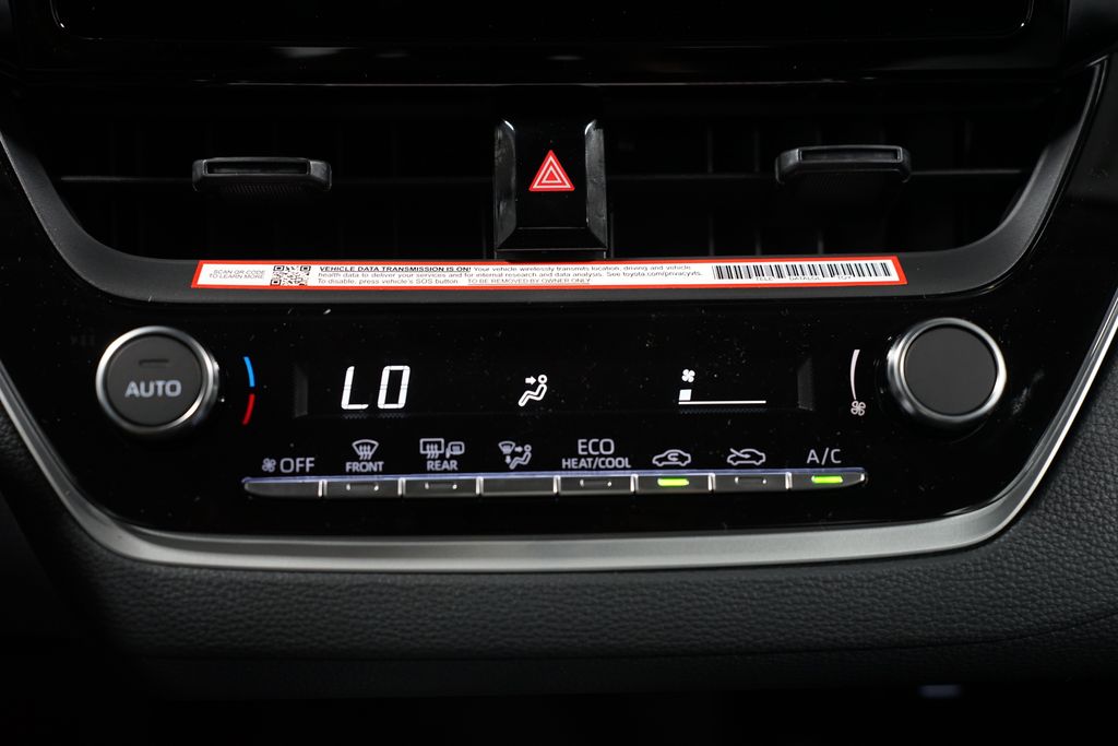 Thumbnail: 2026 Toyota Corolla - 20