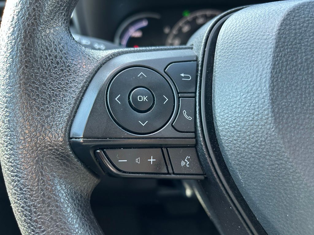 Thumbnail: 2025 Toyota RAV4 - 18