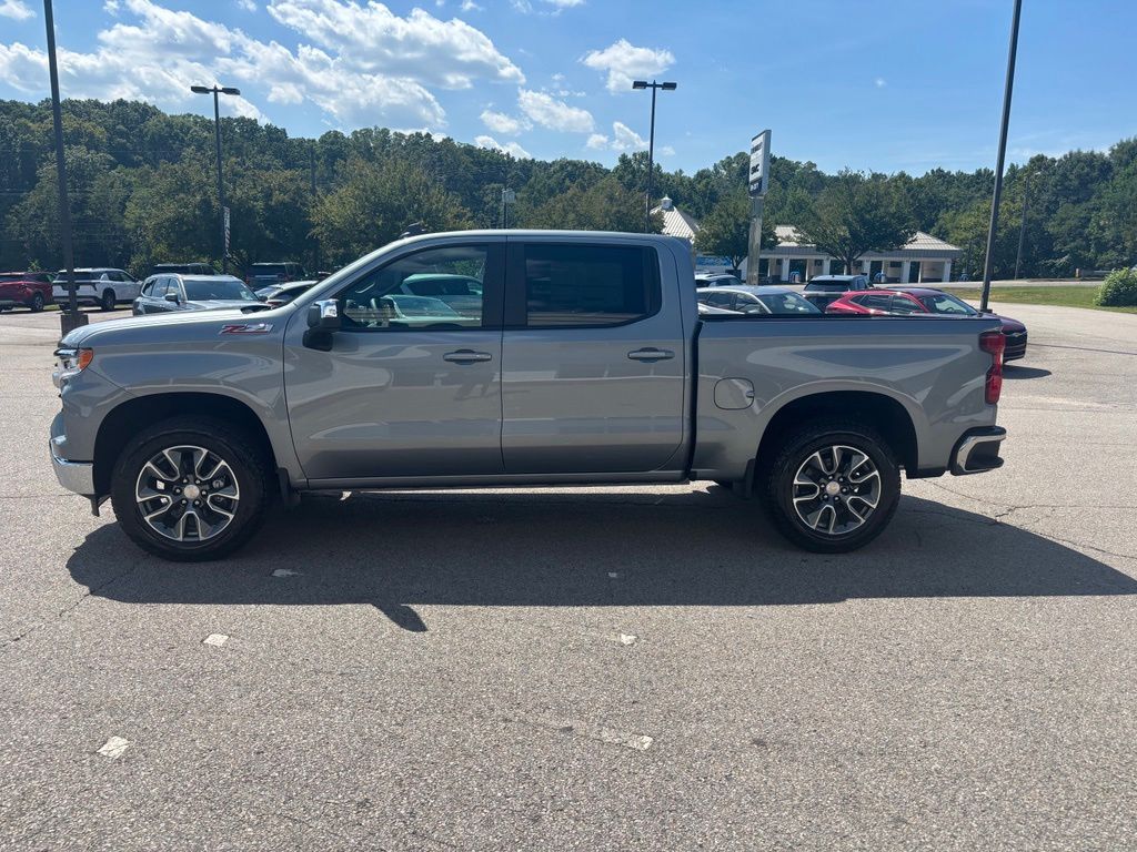 ChevroletSilverado 15004