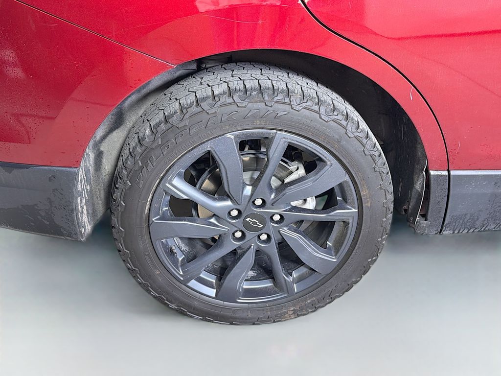 Used 2023 Chevrolet Equinox SUV