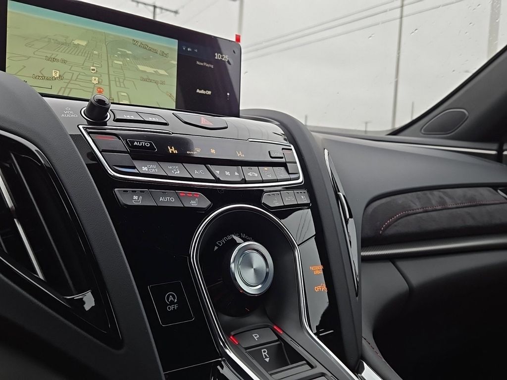 New 2025 Acura RDX For Sale in Fort Wayne, IN