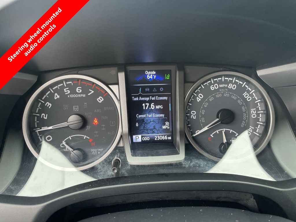 Used 2023 Toyota Tacoma Truck