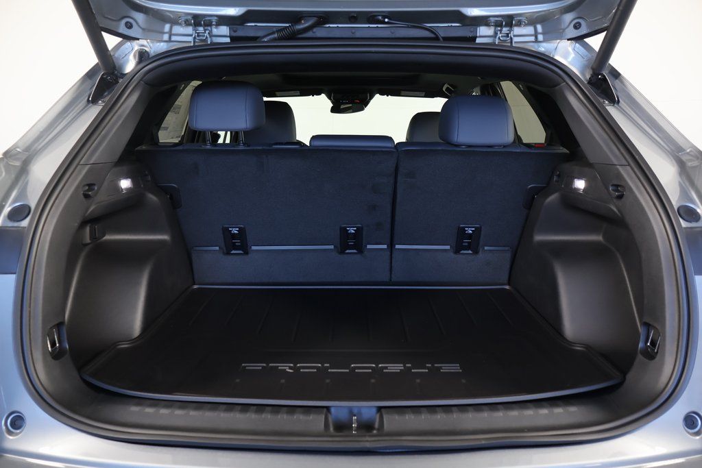 Thumbnail: 2026 Honda Prologue - 8