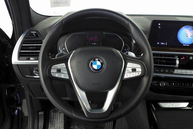 2022 BMW X3 sDrive30i 27