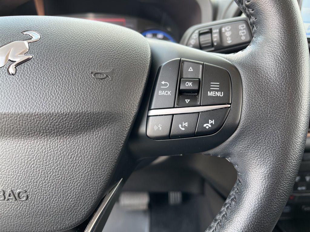 Thumbnail: 2022 Ford Bronco Sport - 23