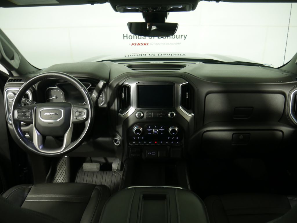 Thumbnail: 2021 GMC Sierra 1500 - 11