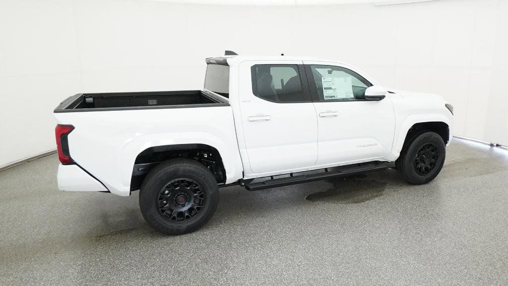 Thumbnail: 2025 Toyota Tacoma - 8