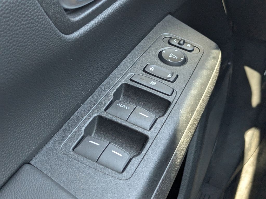 2024 Honda CR-V LX 2WD