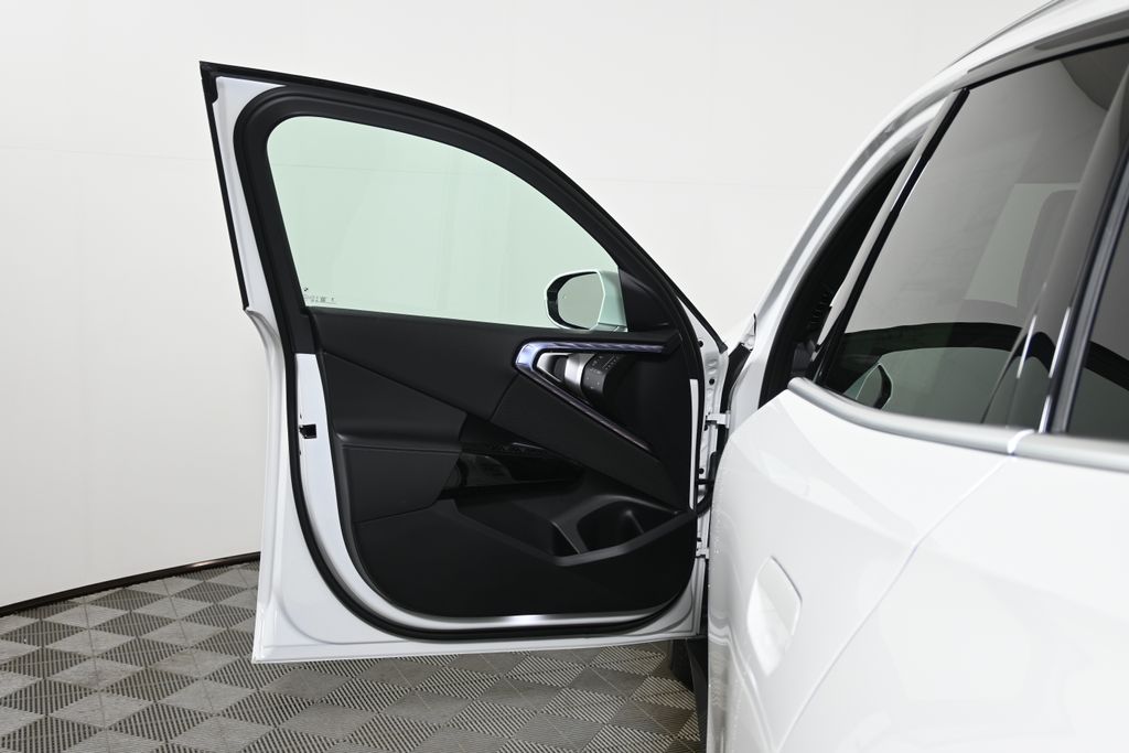 Thumbnail: 2026 BMW X3 - 28