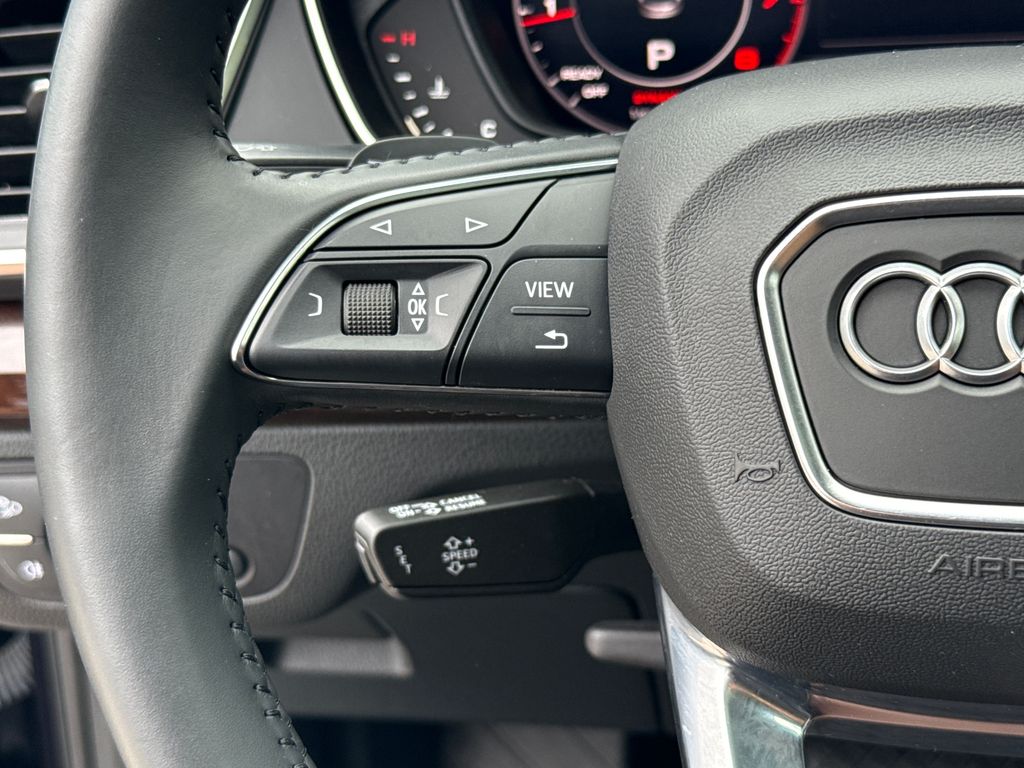 Certified Used 2020  Audi 45 Premium Plus image 16