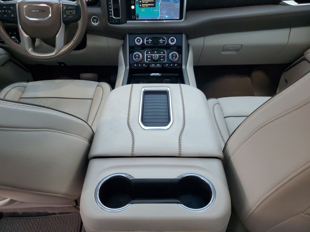 Used Car 2022 Gmc Yukon Xl  Denali For Sale Under $60,000 In Austin, Texas
