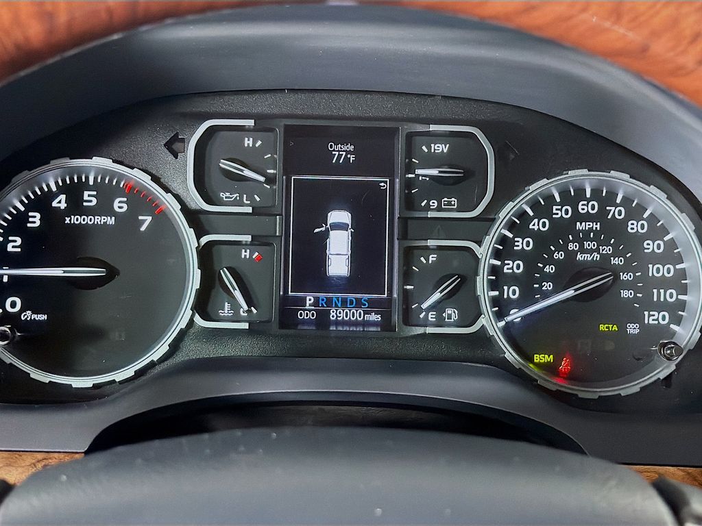 Used 2020 Toyota Tundra Truck