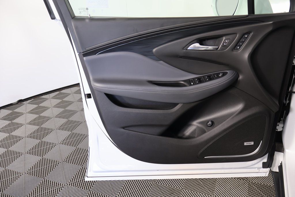 Thumbnail: 2020 Buick Envision - 12