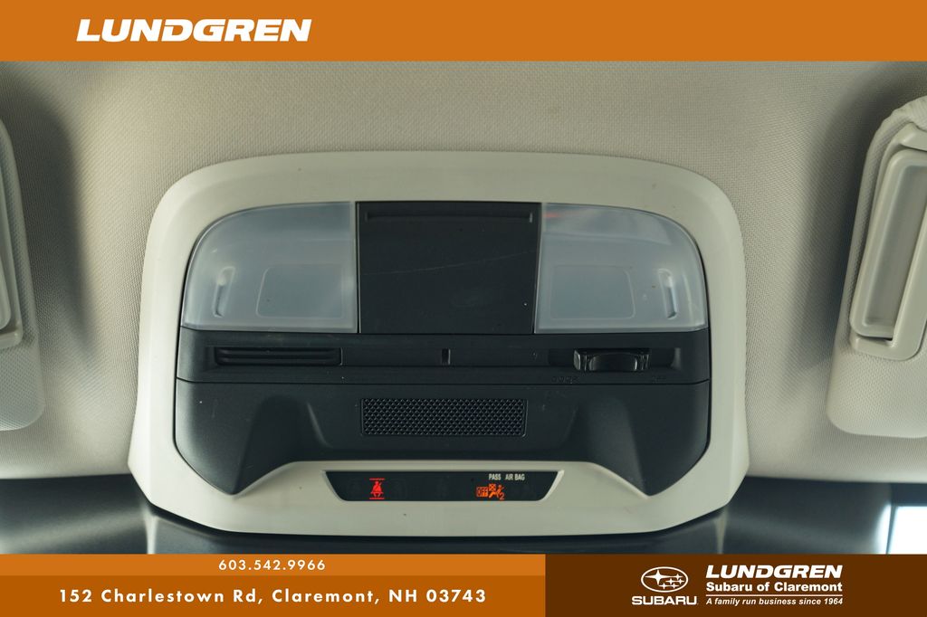 Used 2024 Subaru Impreza Hatchback