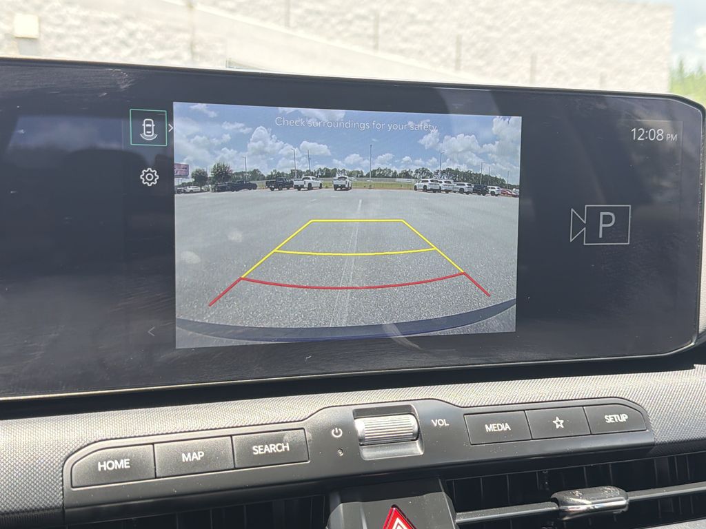 Used 2025 Kia K4 Sedan