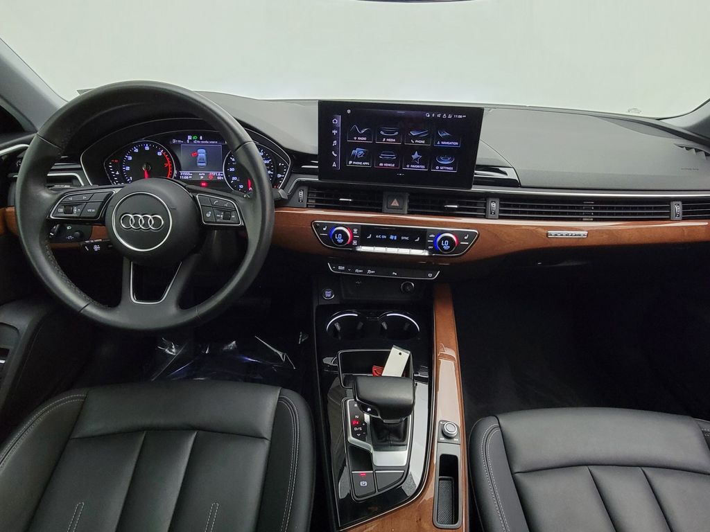 Thumbnail: 2023 Audi A4 - 17