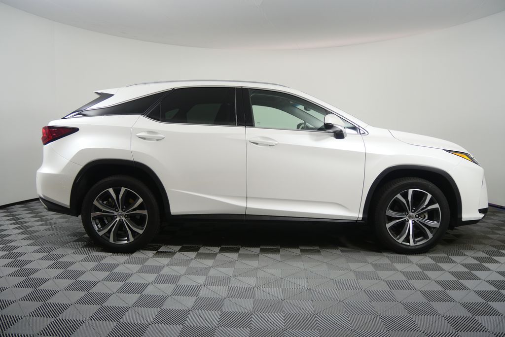 Thumbnail: 2017 Lexus RX - 2