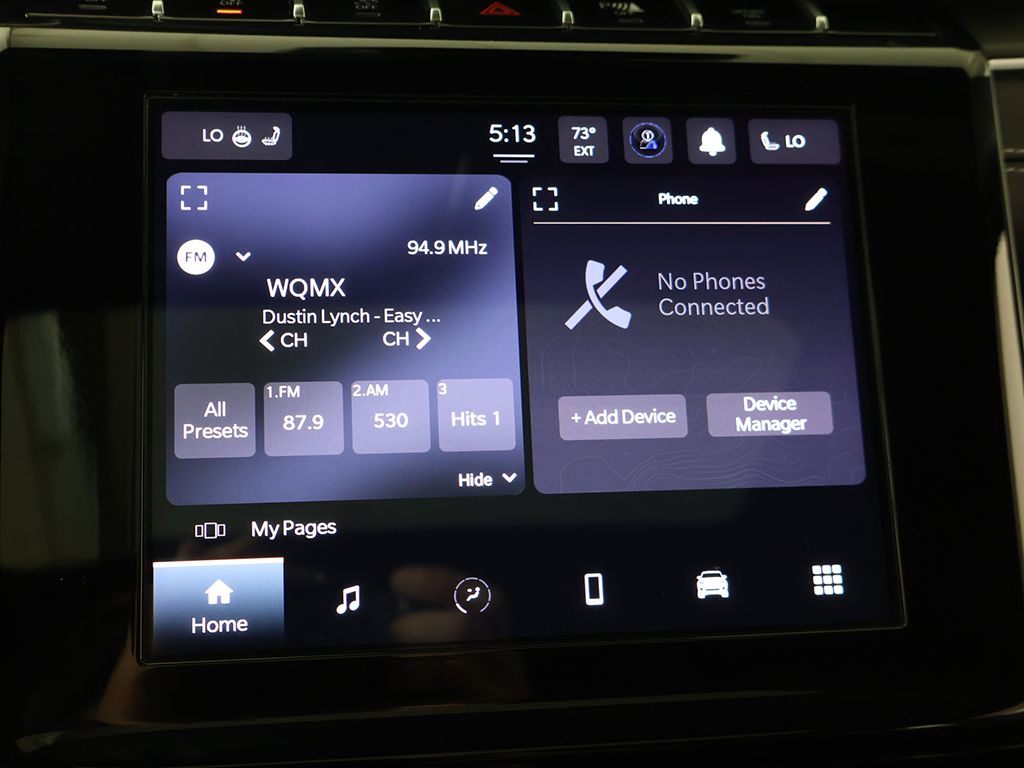 Used 2023 Gray Jeep Altitude image 47