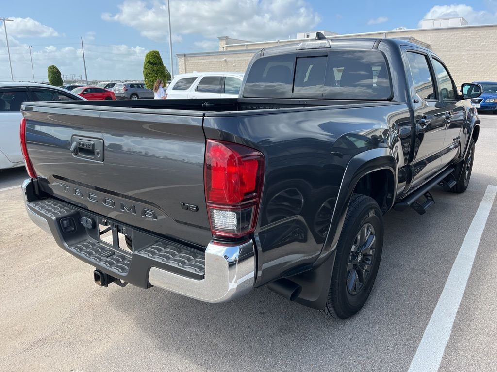 Thumbnail: 2023 Toyota Tacoma - 3