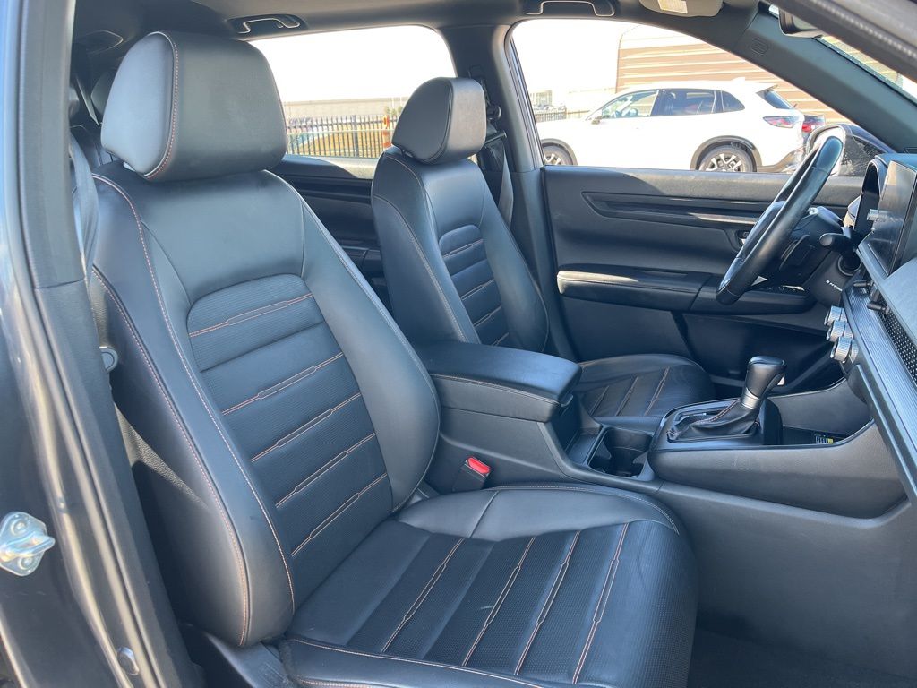 Thumbnail: 2024 Honda CR-V - 27