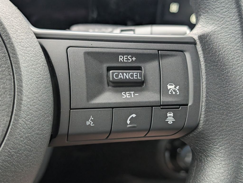 New 2026 Nissan Kicks SUV