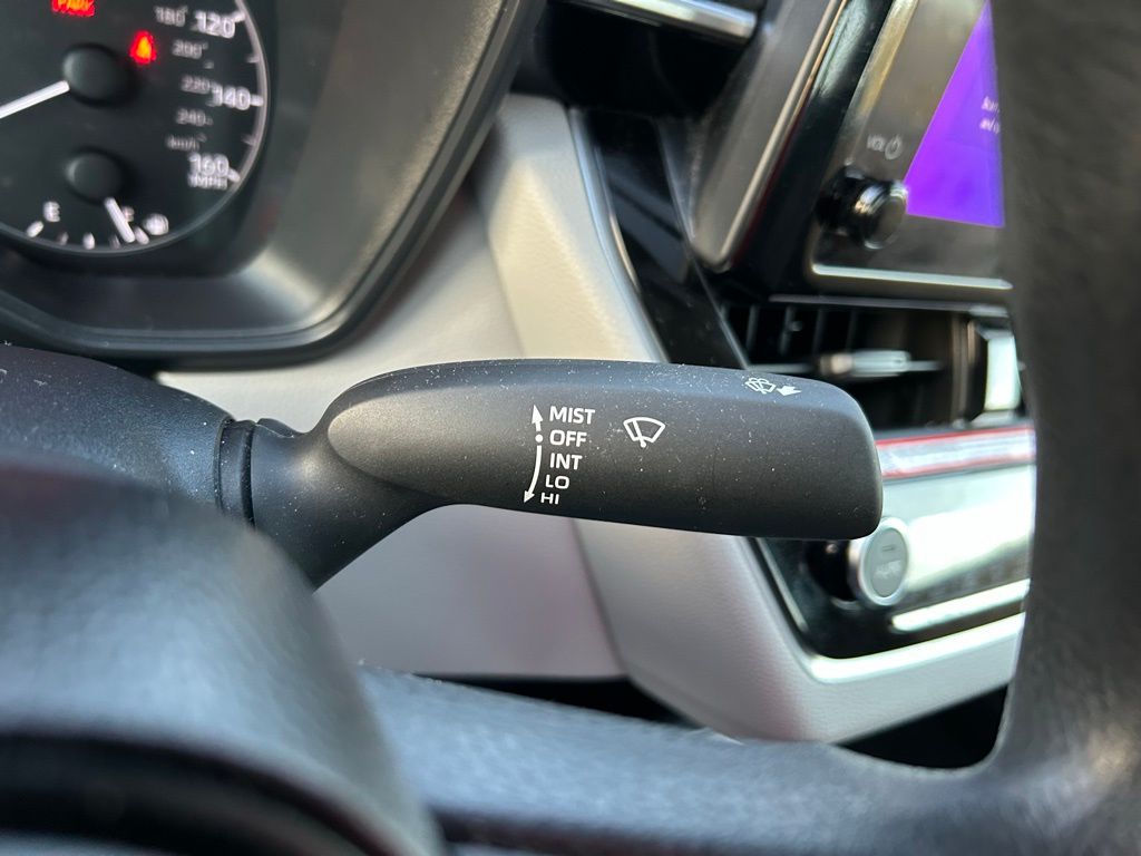 Thumbnail: 2025 Toyota Corolla - 20