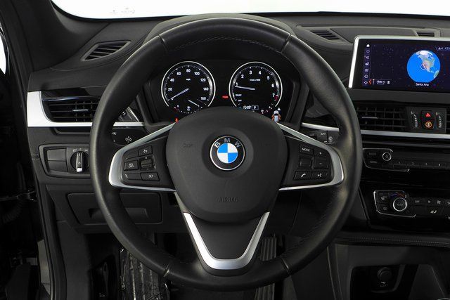 2021 BMW X1 sDrive28i 26