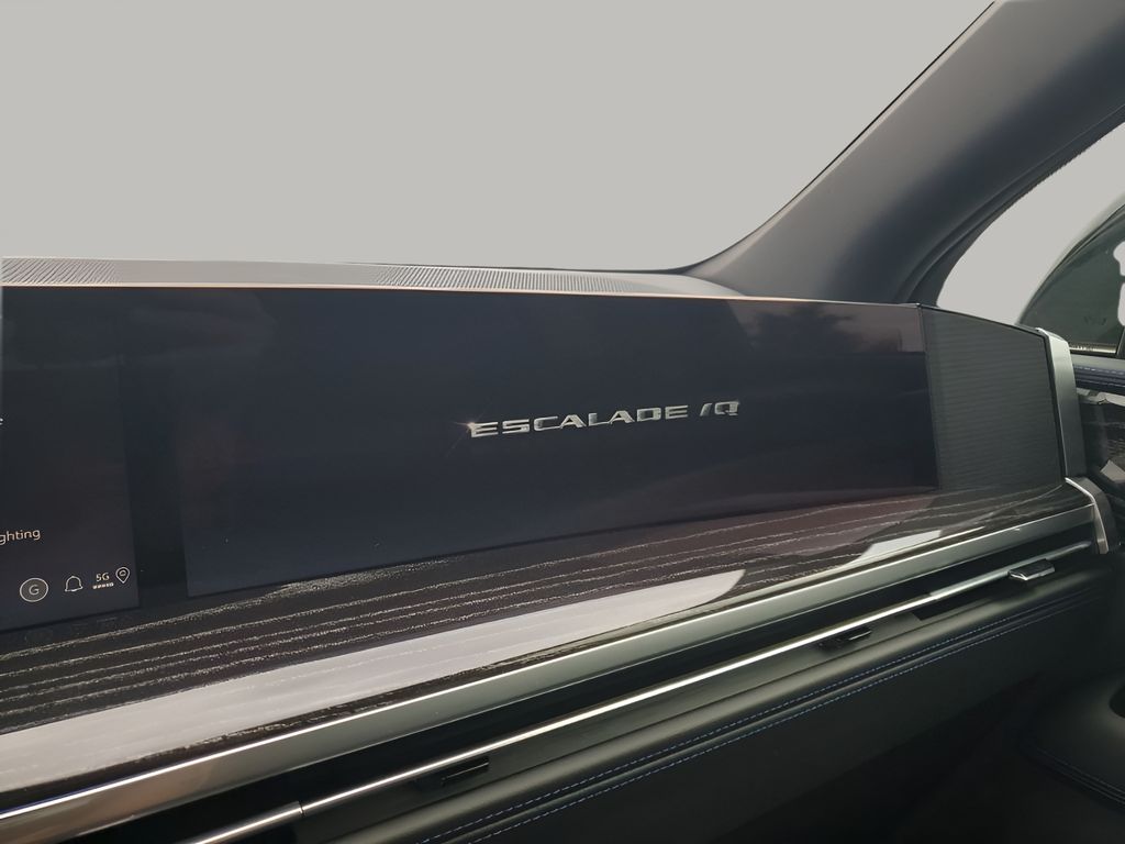 New 2026 Beige Cadillac Sport image 39