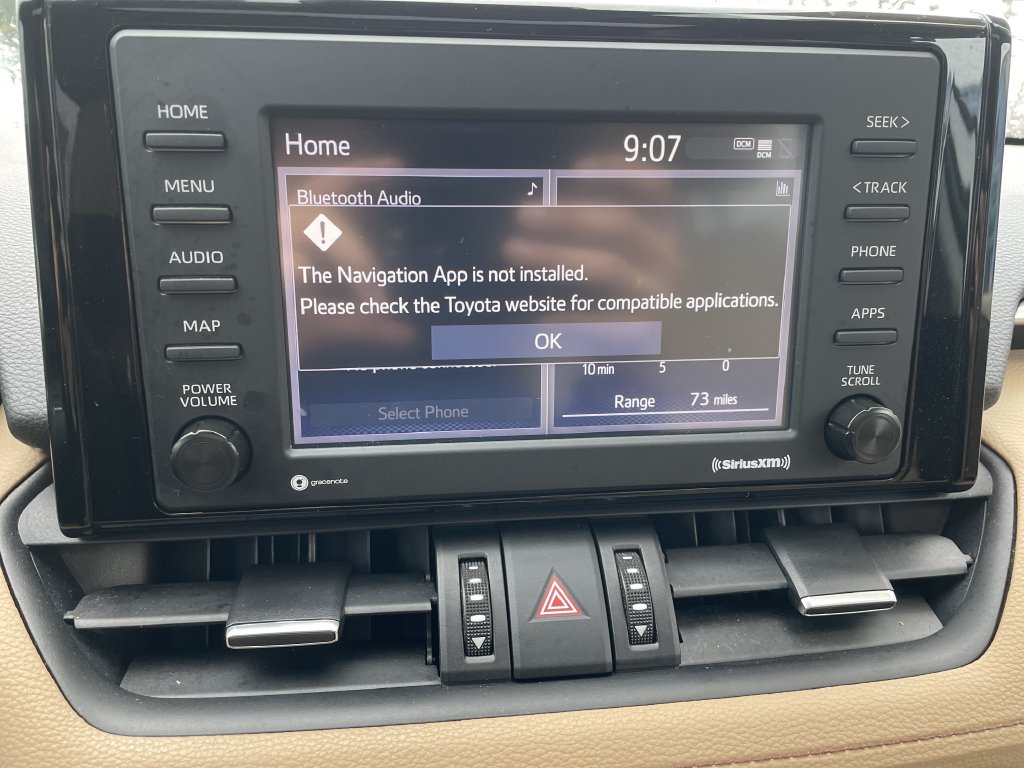 Used 2022 Toyota RAV4 SUV