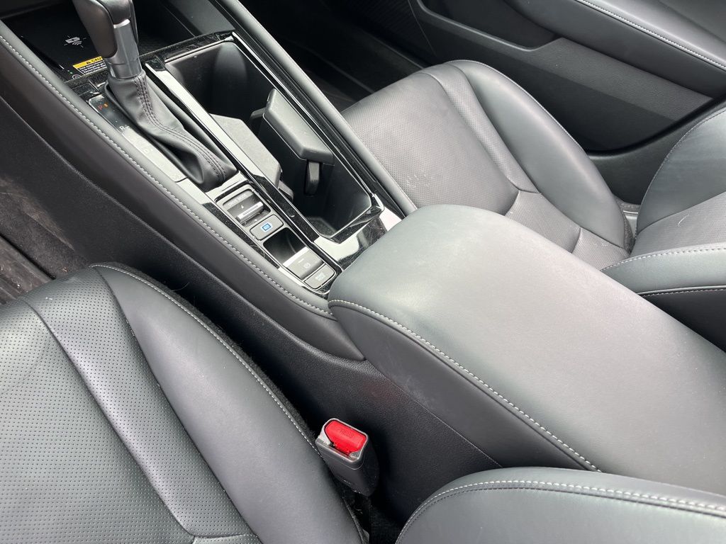 Thumbnail: 2023 Honda Accord - 20