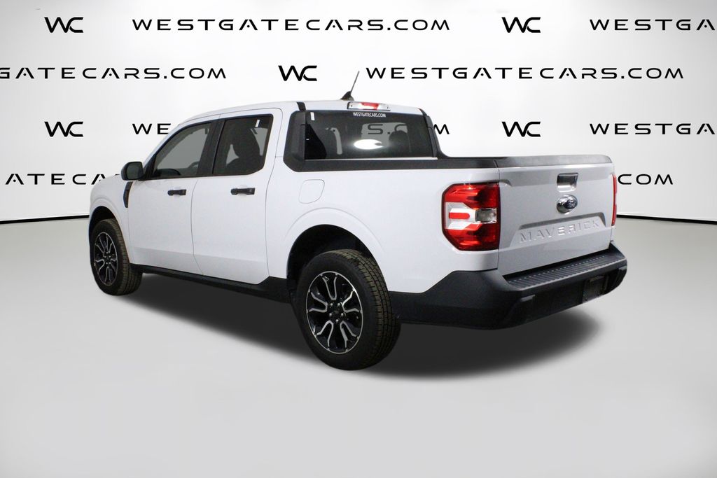 View vehicle photo 5