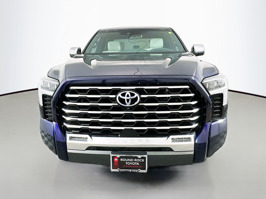 Thumbnail: 2023 Toyota Tundra - 2